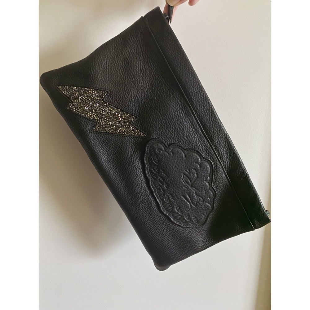 Vlieger & Vandam Clutch bag